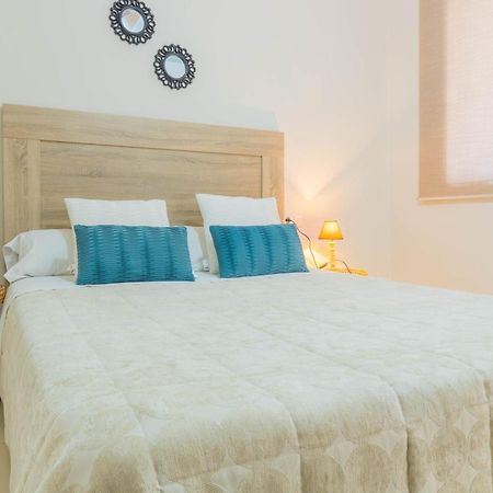 Apartamento La Piconera Centro Cordoue Extérieur photo