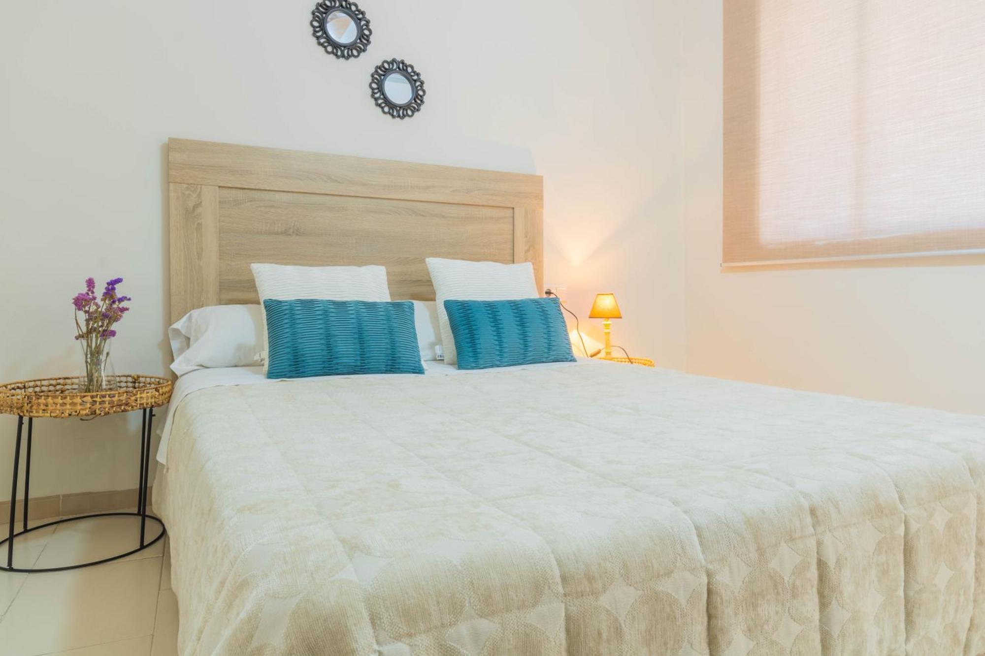 Apartamento La Piconera Centro Cordoue Extérieur photo
