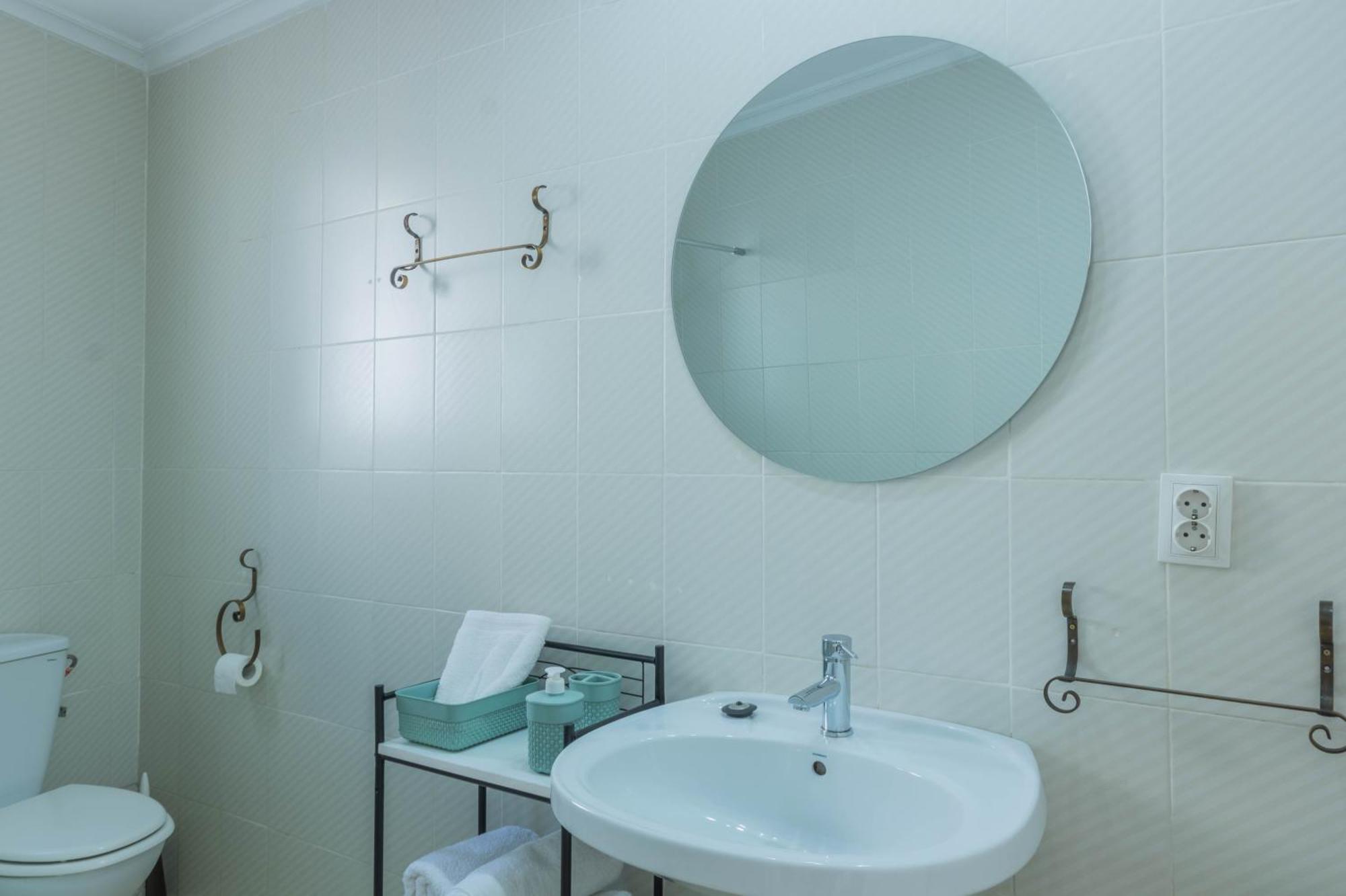 Apartamento La Piconera Centro Cordoue Extérieur photo