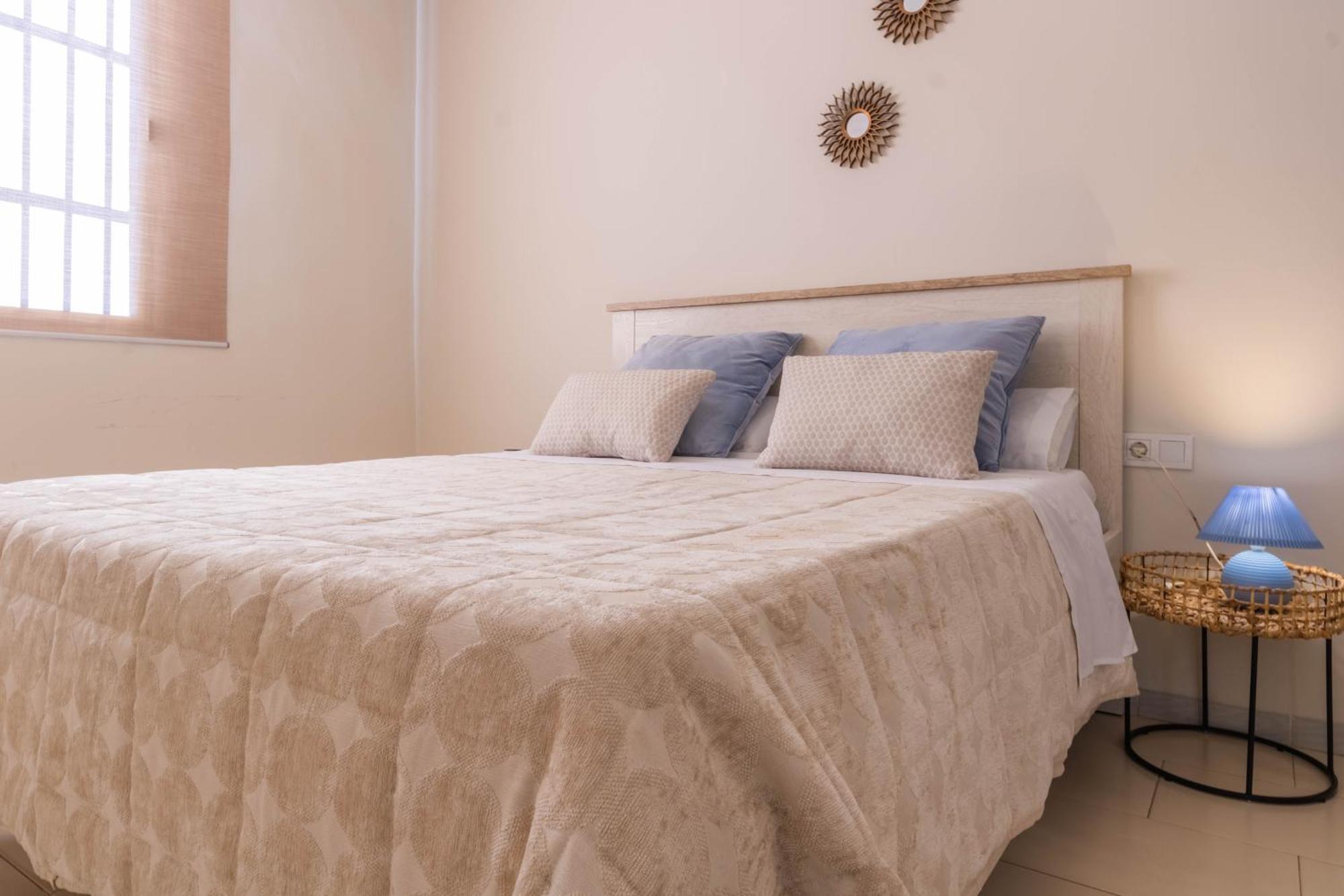 Apartamento La Piconera Centro Cordoue Extérieur photo