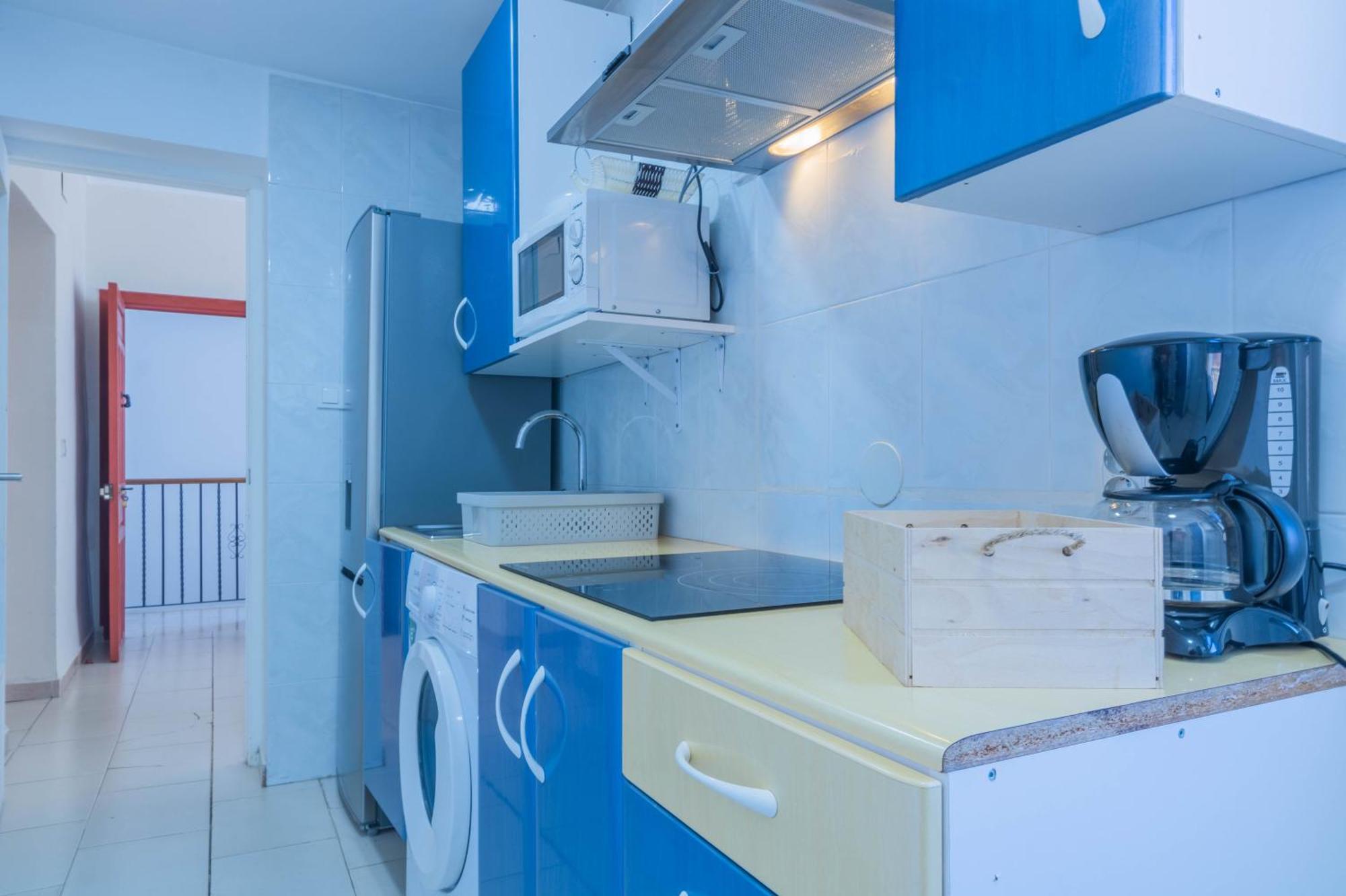 Apartamento La Piconera Centro Cordoue Extérieur photo