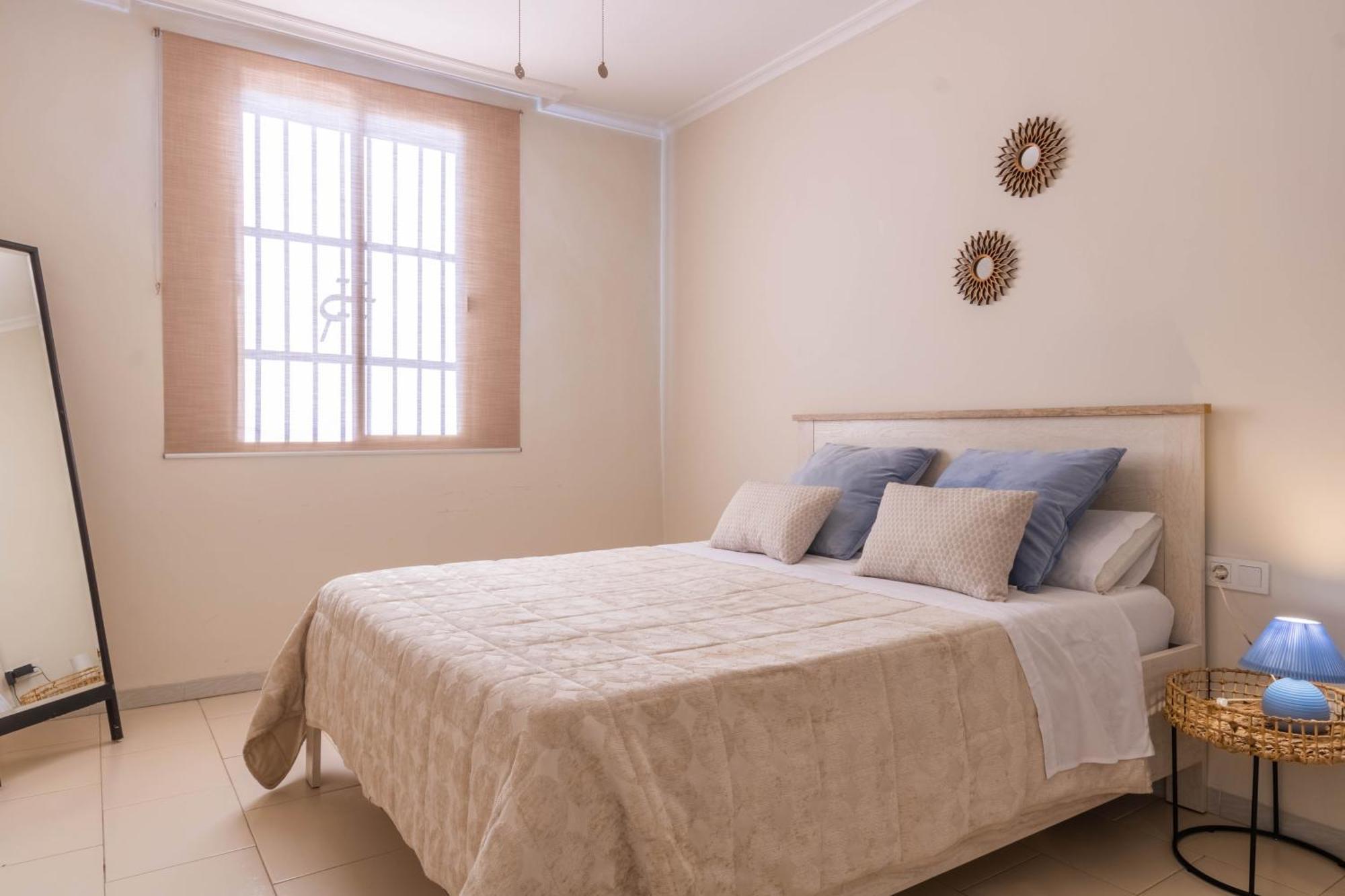 Apartamento La Piconera Centro Cordoue Extérieur photo