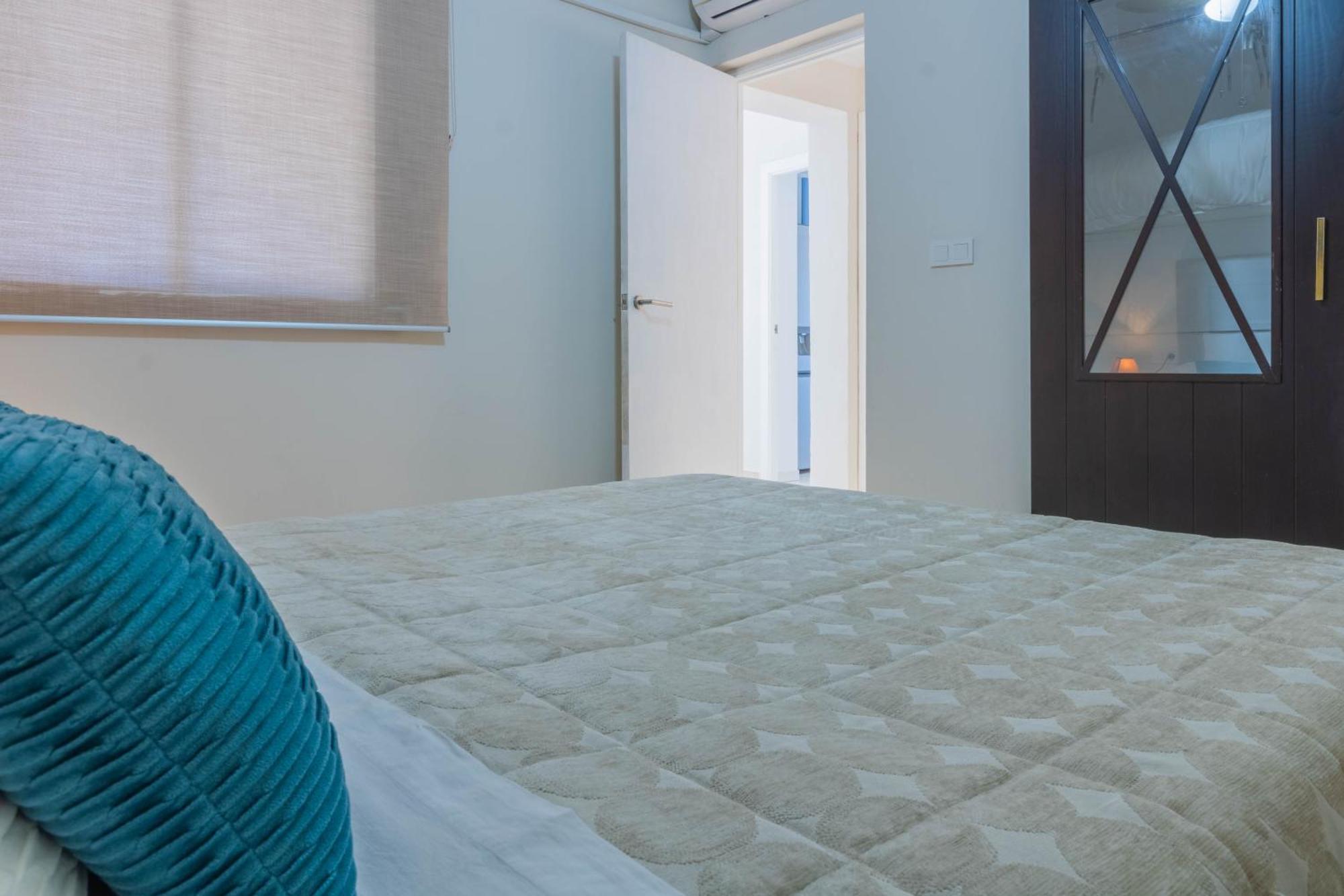 Apartamento La Piconera Centro Cordoue Extérieur photo