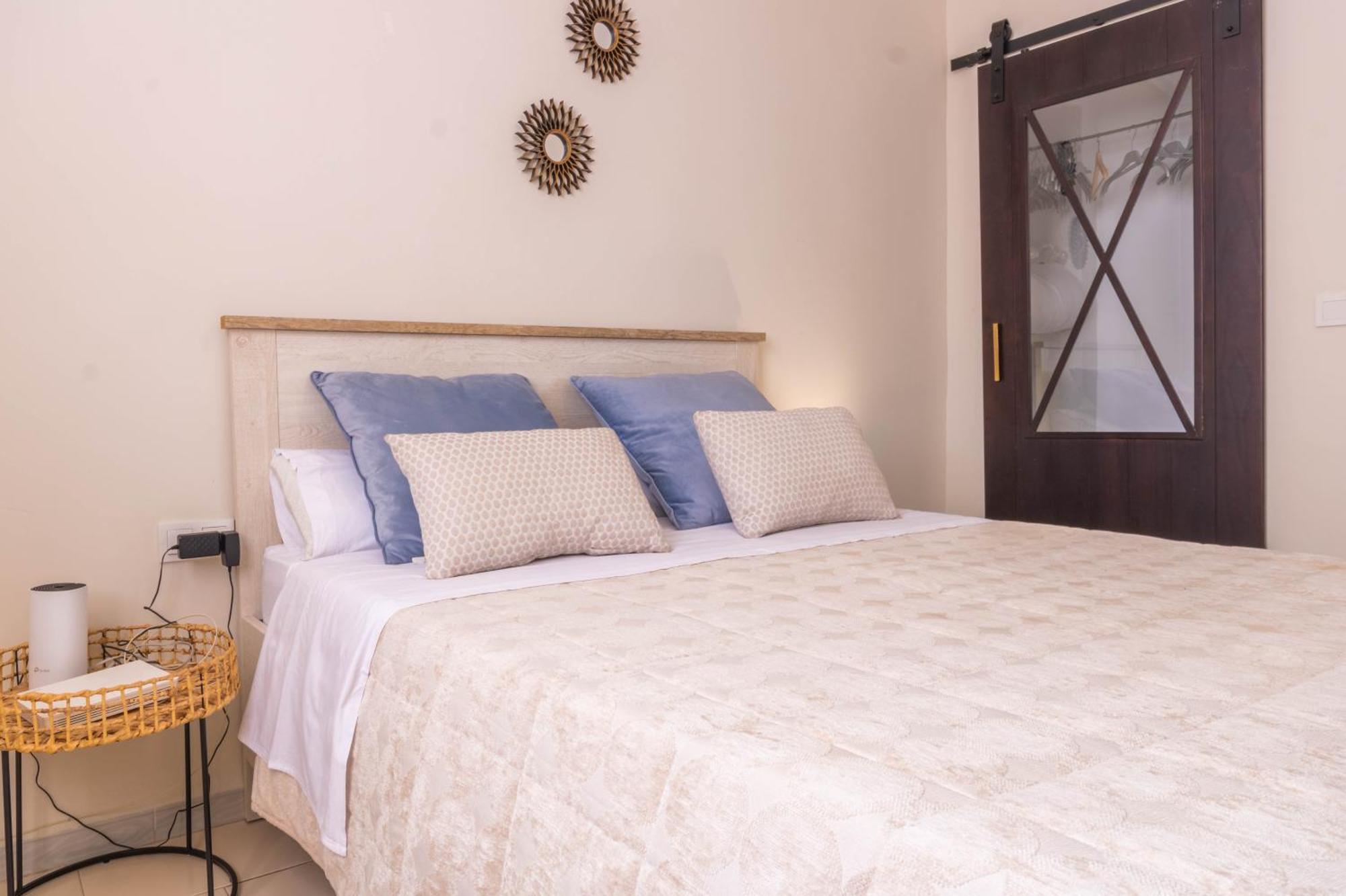 Apartamento La Piconera Centro Cordoue Extérieur photo